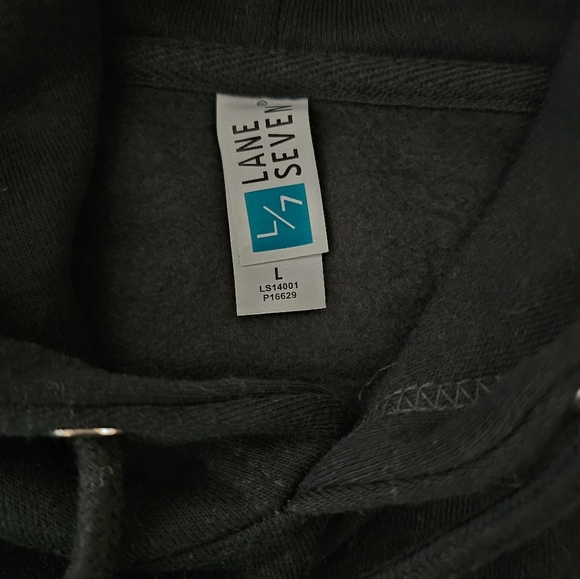 Kingry Hoodie - Picture 3 of 3